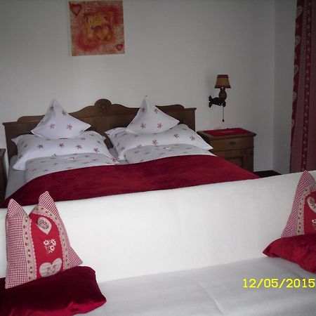 Vorderwiesgut Altenmarkt im Pongau Chambre photo