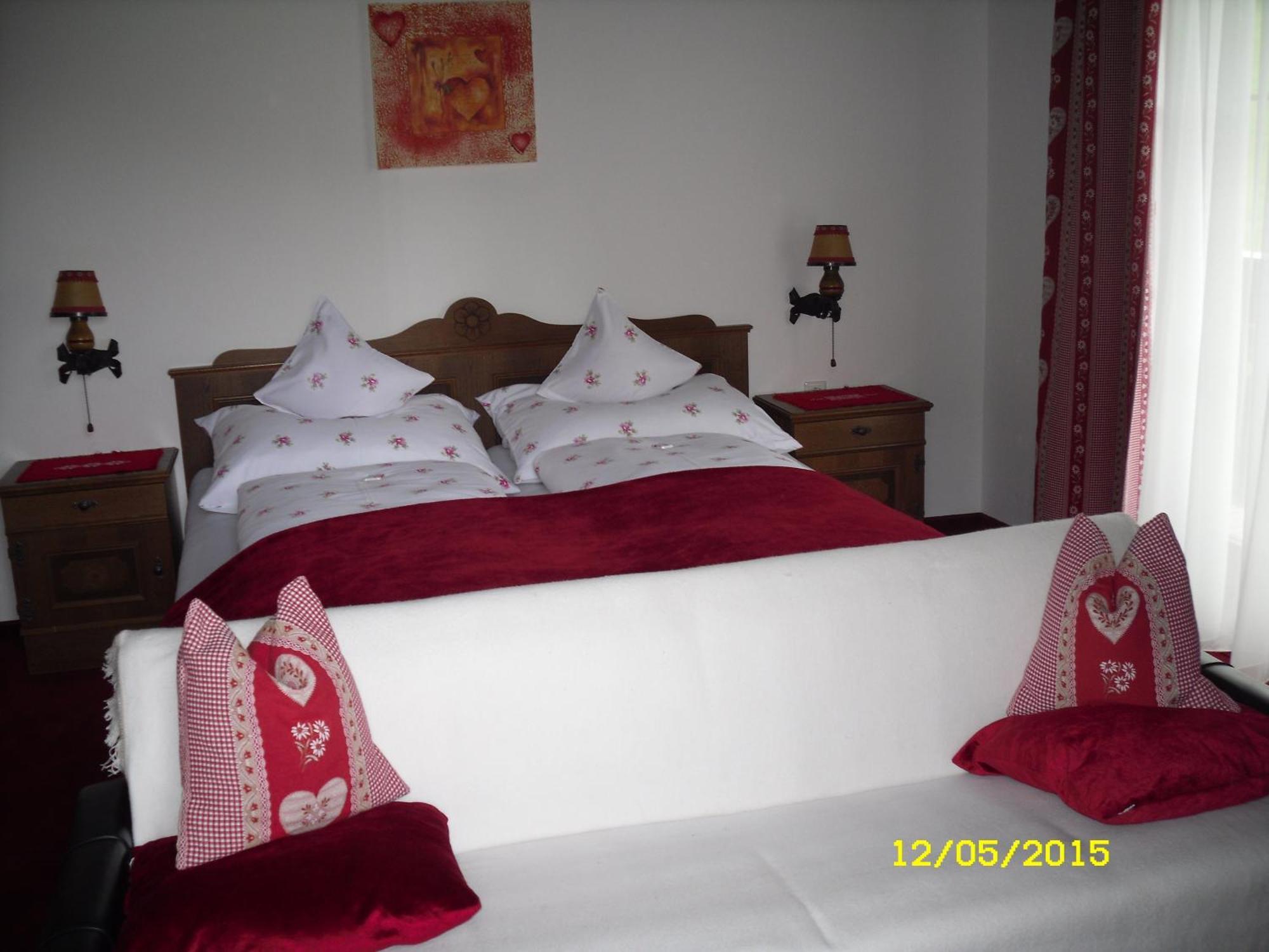 Vorderwiesgut Altenmarkt im Pongau Chambre photo