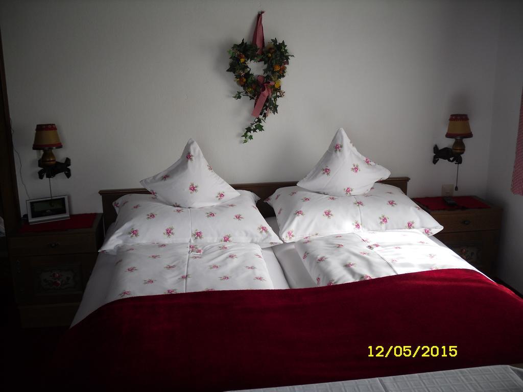 Vorderwiesgut Altenmarkt im Pongau Chambre photo