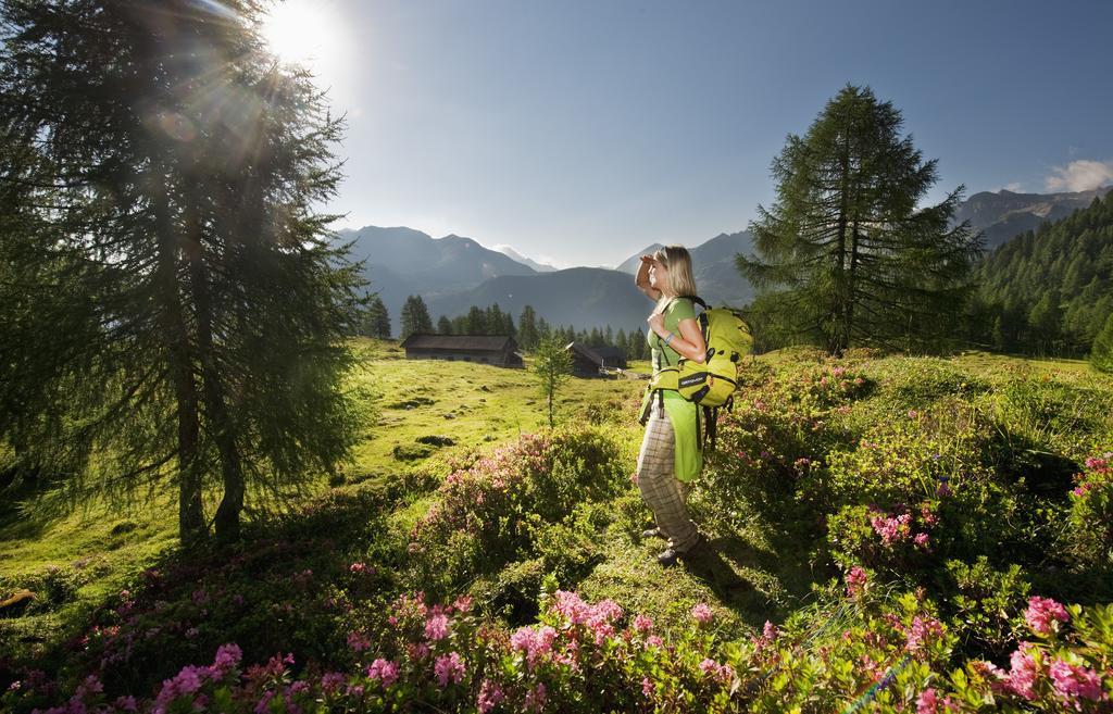Vorderwiesgut Altenmarkt im Pongau Extérieur photo