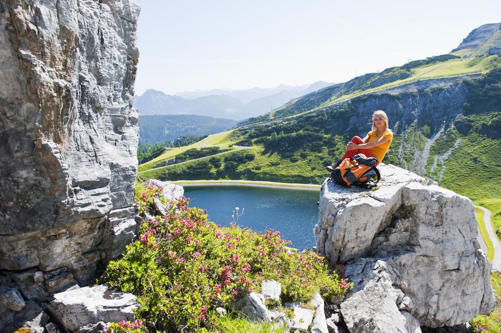 Vorderwiesgut Altenmarkt im Pongau Extérieur photo