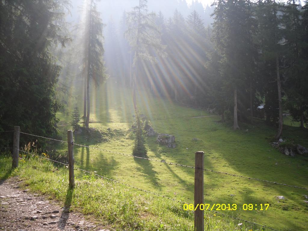 Vorderwiesgut Altenmarkt im Pongau Extérieur photo