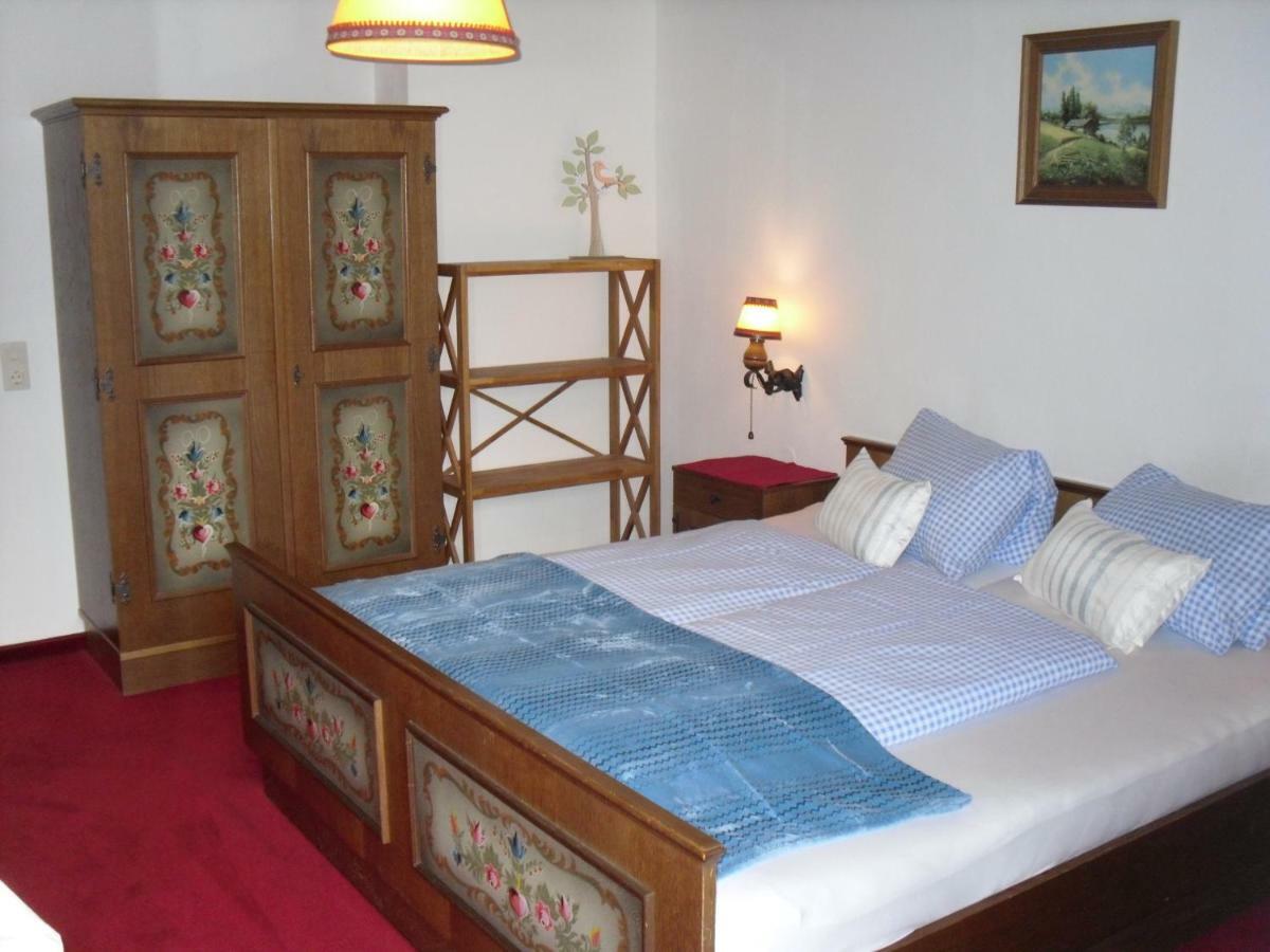 Vorderwiesgut Altenmarkt im Pongau Extérieur photo
